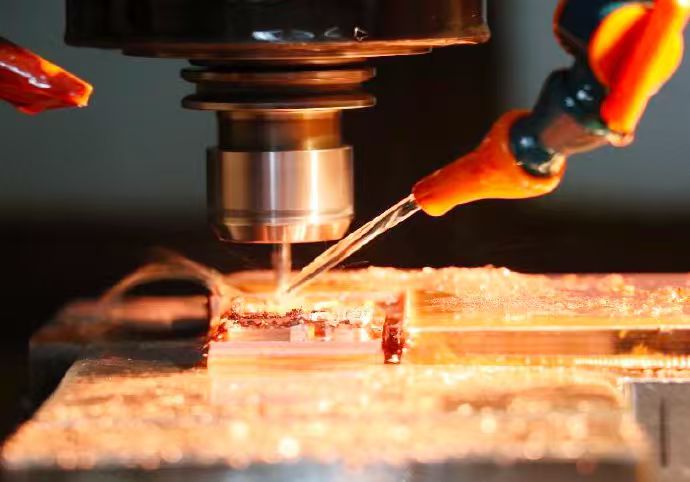 Precision Molding
